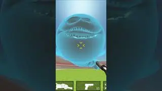 MEGA UPDATE 8.6.5 nextbots in playground mod!  #nextbots #skibiditoilet #games