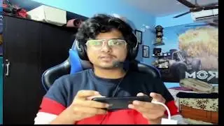 Mortal Reaction About RaV3n || SouLmorTal Live stream