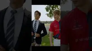 Henry & Alex in Red White & Royal Blue movie 🥵 #bl #redwhiteandroyalblue