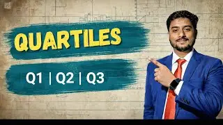 Partition value // Quartile //  | Statistics