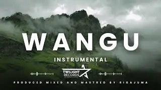 Wangu _ Afro Zouk Instrumental _ Prod Rigajuma