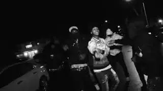 FastMoneyDae- Wake Up feat. LuhTay Dequan (Music Video By TeenAche)