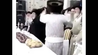 WHEN YOUR BAR MITZVAH IS LIT AF