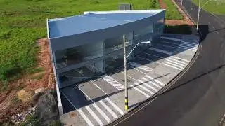 Sala comercial Galeria Damha