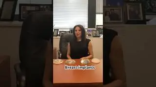 Breast augmentation mastopexy / breast implants and breast lift