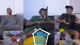 W.A.P In The Hamptons I Comedy Trap House Full Episode