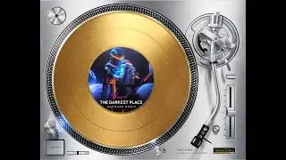 BUNNY X - THE DARKEST PLACE (EARMAKE REMIX) (℗2023 / &copy;2024)