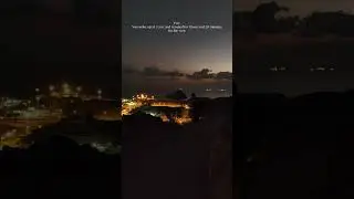 Come Hike with Me in Khorfakkan #shorts #youtubeshorts #viral #shortsfeed