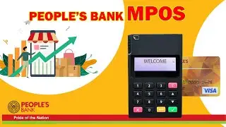Introduction to People's Bank MPOS