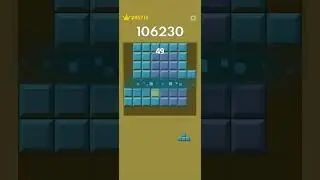 BLOCK BLAST  👑  Record rush e57  😁