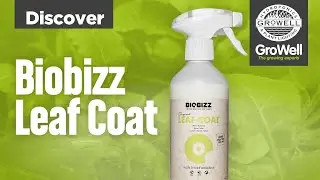 Biobizz Leaf Coat | DISCOVER