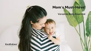 How to Use the Ultimate Baby Essential: Multi-Use Cover Guide & Review!