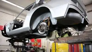 Zagato, GTV and spider update