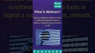 what is malware #matm #ddos #rootserver #coding #debian #turissos