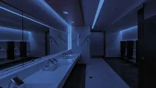 billie eilish - nda (but you're in the bathroom at a party)