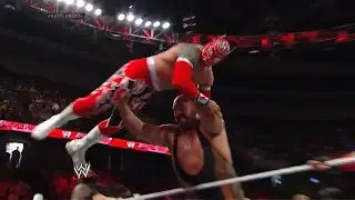 WWE Random Battle Royal Eliminations 1987-2023 Part 17