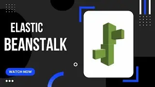 AWS Elastic Beanstalk | Deploy your Application [ Asp.net MVC]
