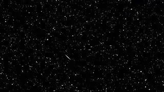 Immerse in Stellar Serenity: Brown Noise & Quiet Spacecraft for a Mindful Escape