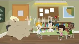 vyond fight cloud