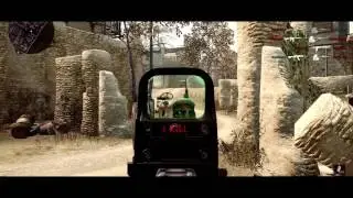 Warface - Fragmovie // 