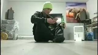 Don't waste your beer😜😁