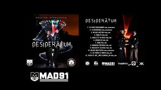 Crueles Intenciones - Ilusa ft. Art_One & Dakah_Ua  (prod. HDO) * #DESIDER&Aacute;TUM