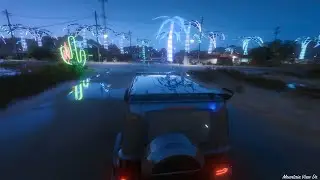 GTA 5: New 8k Reflections Lighting RTX 5090 Ultra Settings PC Graphics Gameplay!