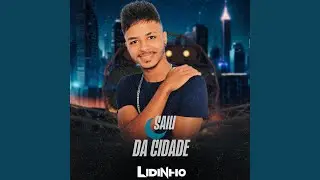Saiu da Cidade