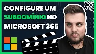O que é subdomínio e como configurar no Microsoft 365