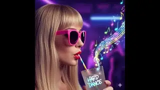 145 BPM Hard Dance Mix