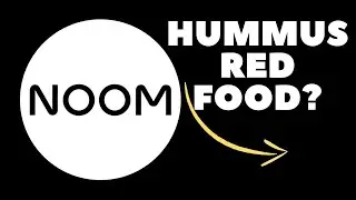 Why Is Hummus A Red Food On Noom? Here&rsquo;s Why