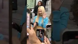 Chanel Spring Summer Paris Fashion Week