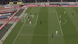 How to Score Flair Shots on FIFA 20