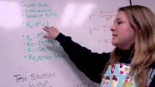 Chapter 11   Inference about a Population