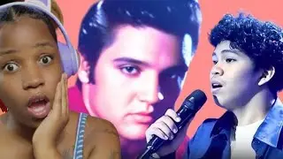 Jerome Evardome - Don't Be Cruel /Love Me Tender/ It's Now Or Never ⎢ EAT BULAGA SHOW SEP 15⎢ELVIS