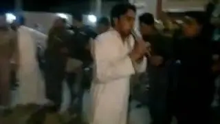 جوبي في حصيبه ابناء عشيره البومحل