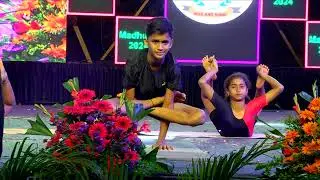 Madhurya Dec 2024 class 7 to 10 Programs