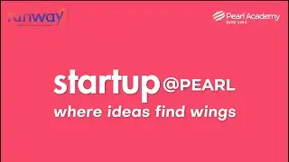 Pearl Runway Incubator