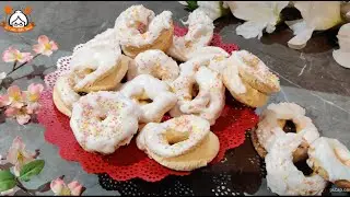 TARALLI BISCUITS: ITALIAN RECIPE