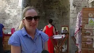 HRONIKA SBIZS 473: Hramovna slava pod vedrim nebom