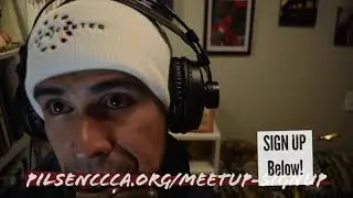 Music Meet-Ups: Online Improvisation Series
