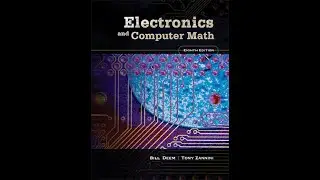 Math for Electronics Chapter 1 Part 1: The Decimal Number System