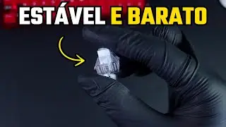 SWITCH MAGN&Eacute;TICO EVERGLIDE WUKONG - REVIEW COMPLETO