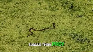 amazon/Forest ( jungle) dangerous animals