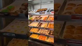 Dunkin Donut Secret Menu Exposed!