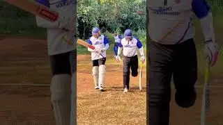 KBECL CRICKET LEAGUE - 7 th MATCH