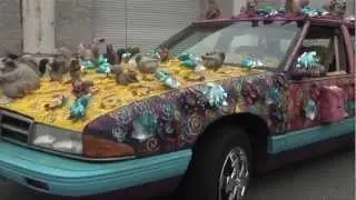 West End Celebration in Sand City, California
