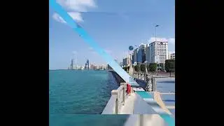 #abudhabi#pakistan#trend#newview#tourist#dailylife3G