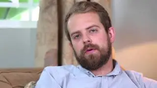 Catholic Conversion Stories | Wes's Story