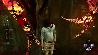 An AFK Teammate and A Mori
